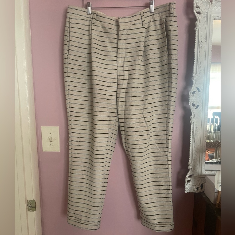 ASOS knit pants